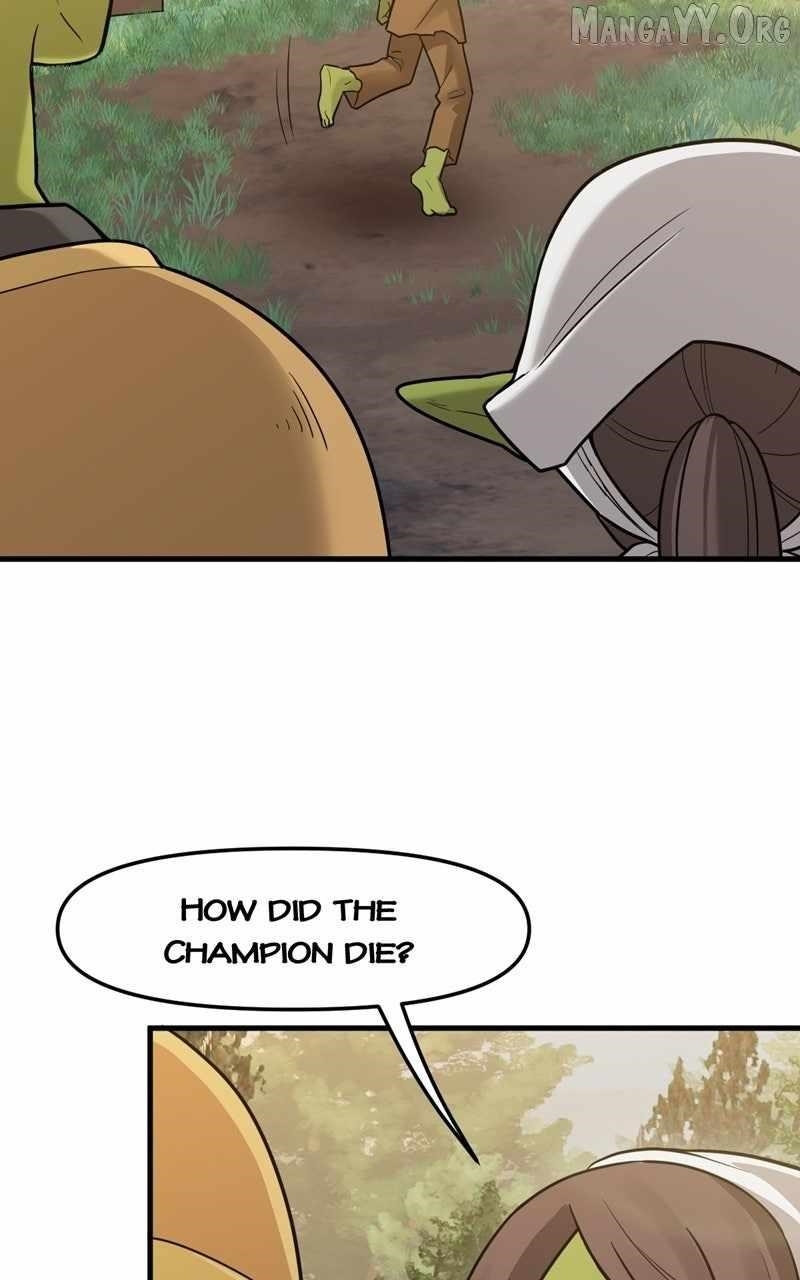 Lord of Goblins Chapter 107 - Page 19