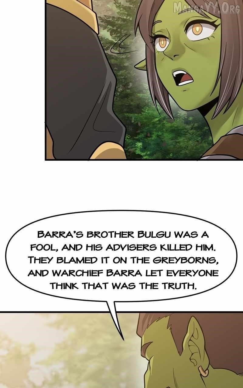 Lord of Goblins Chapter 107 - Page 20
