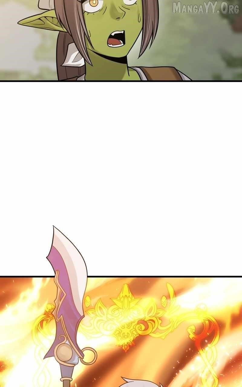 Lord of Goblins Chapter 107 - Page 22