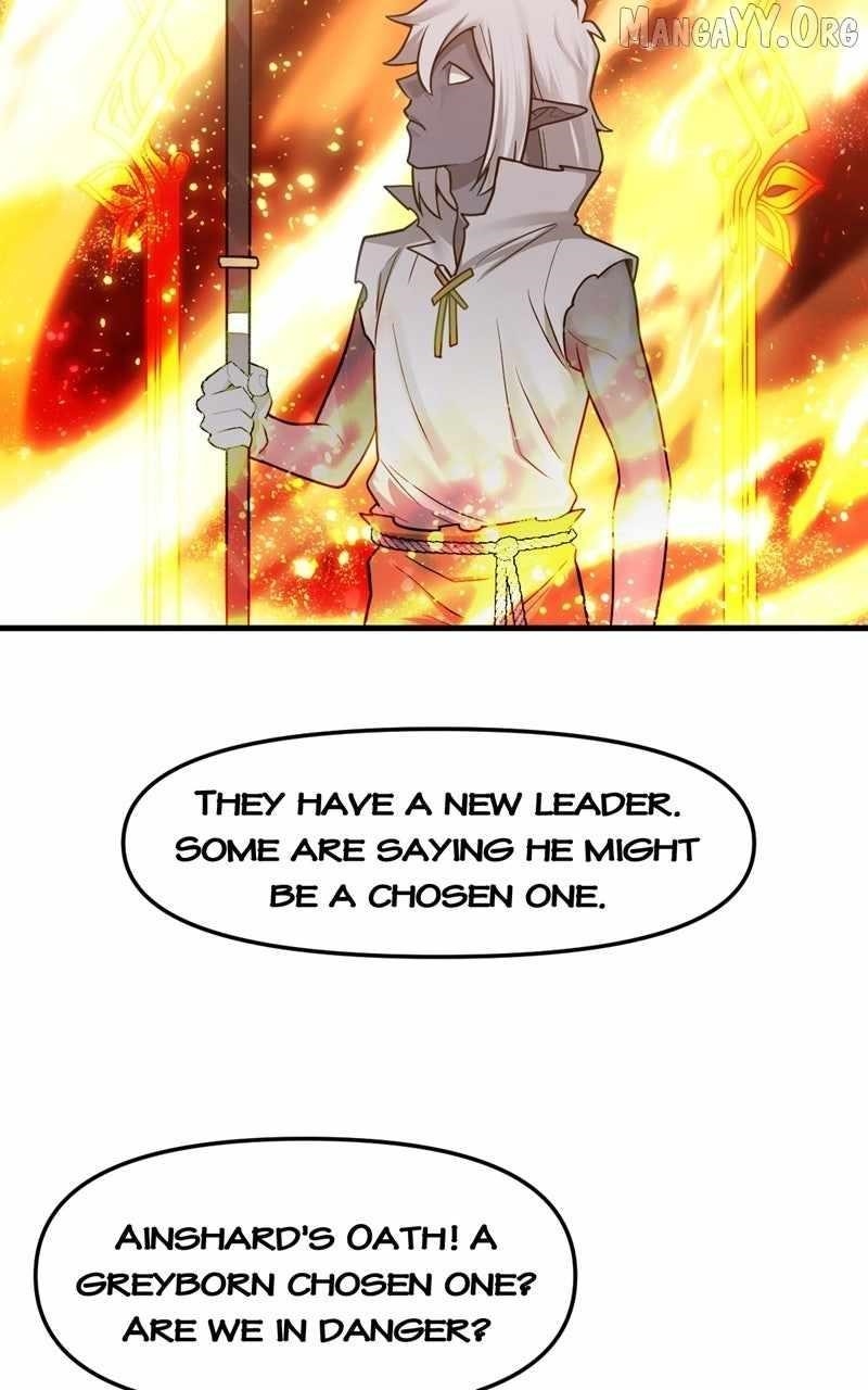 Lord of Goblins Chapter 107 - Page 23