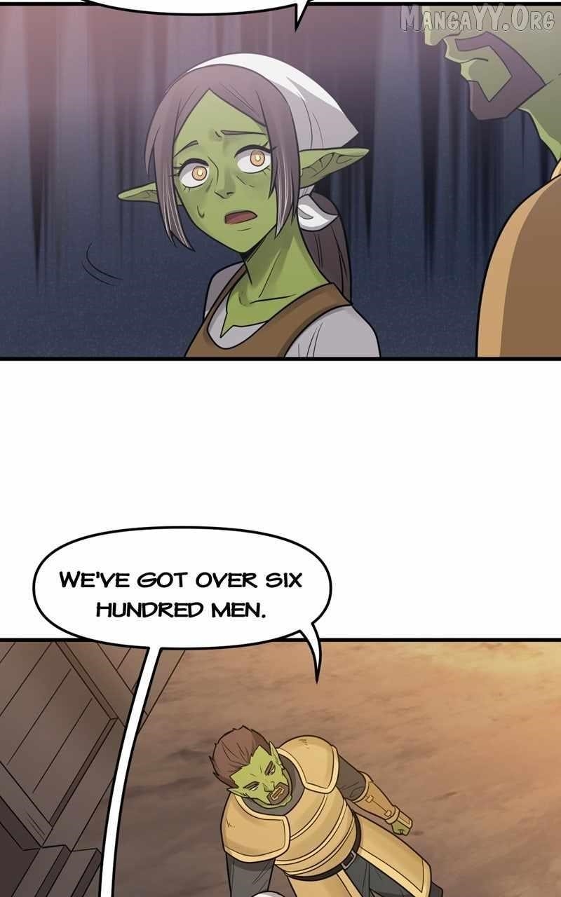 Lord of Goblins Chapter 107 - Page 24