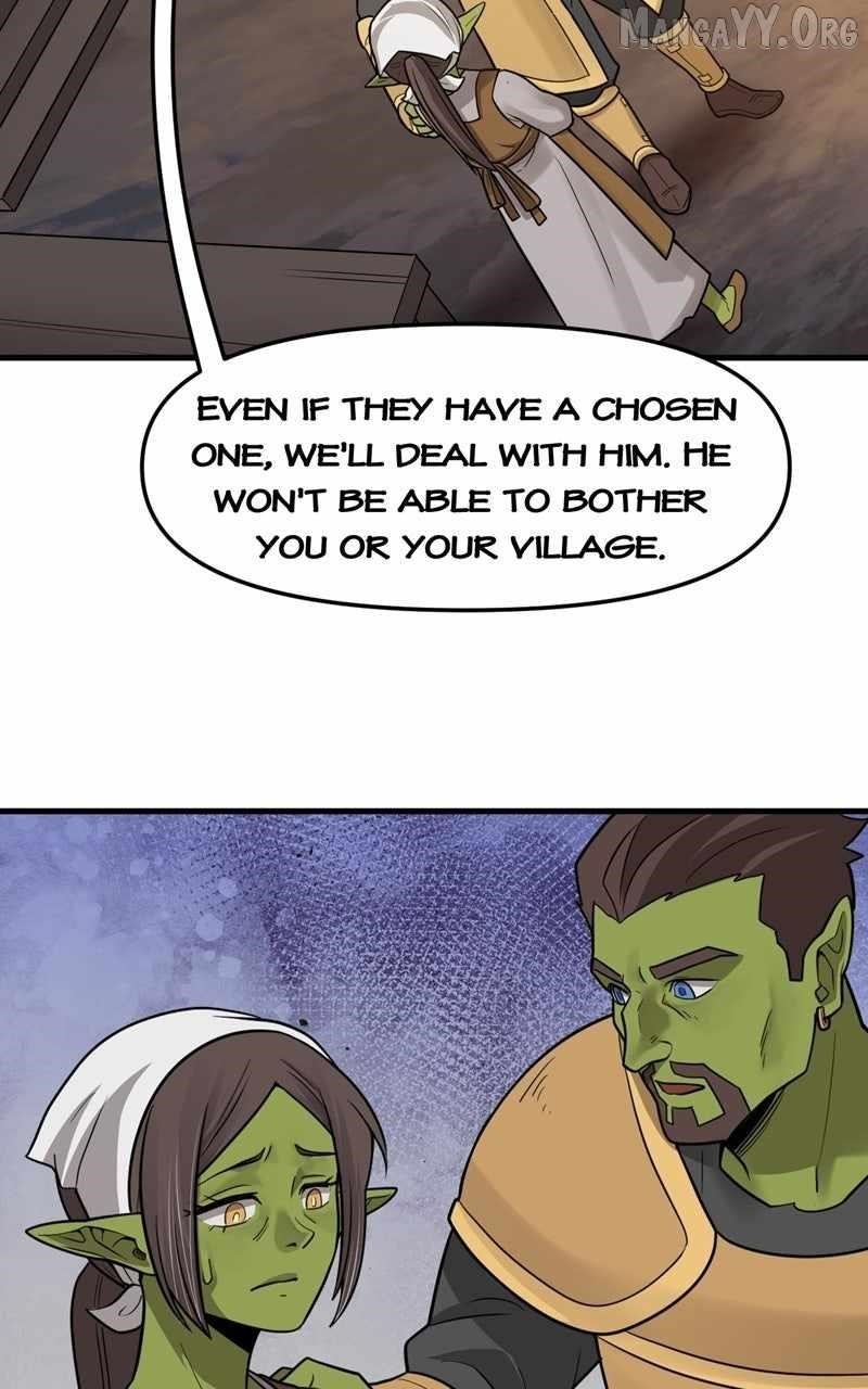 Lord of Goblins Chapter 107 - Page 25