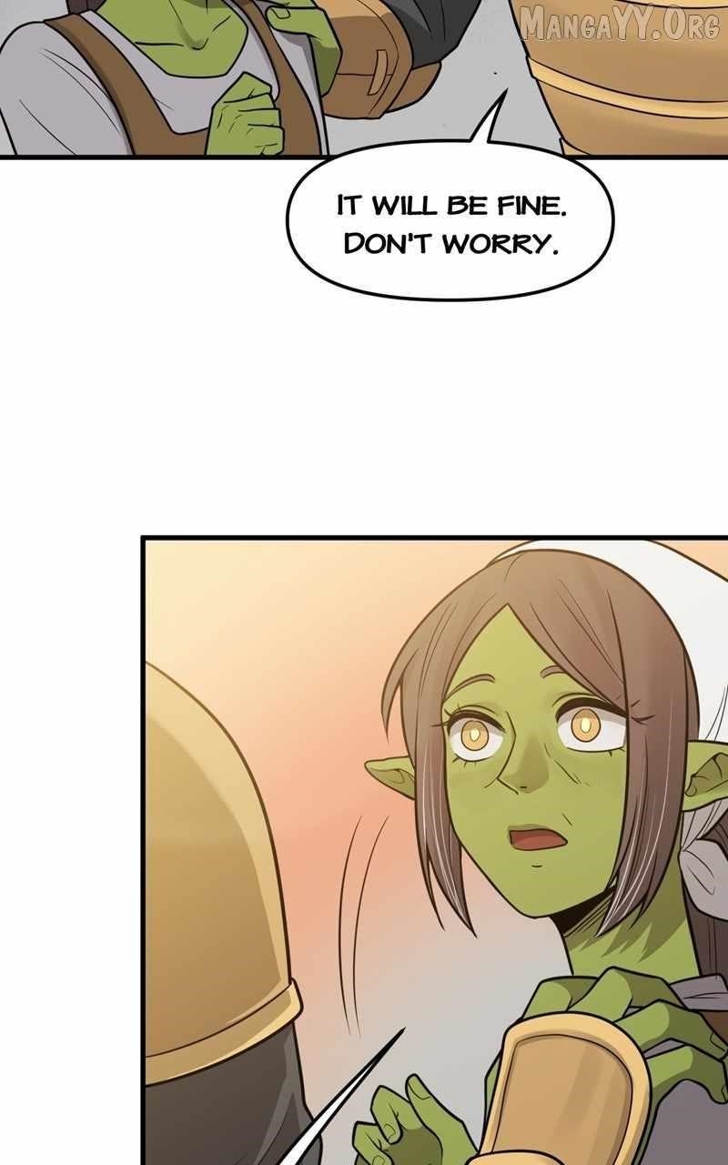Lord of Goblins Chapter 107 - Page 26
