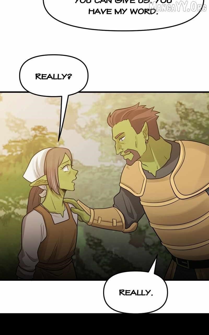 Lord of Goblins Chapter 107 - Page 28