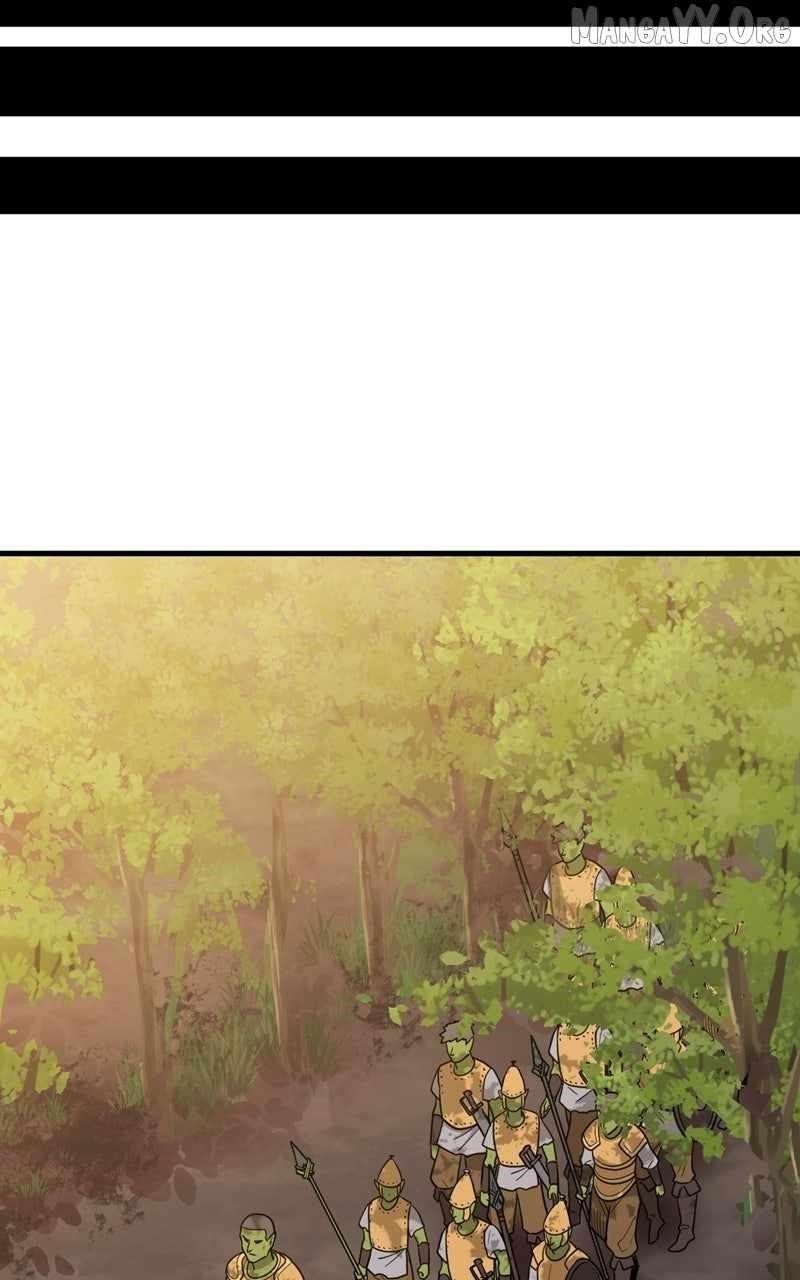 Lord of Goblins Chapter 107 - Page 29