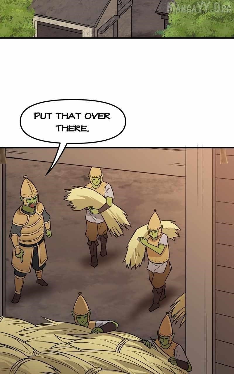 Lord of Goblins Chapter 107 - Page 3