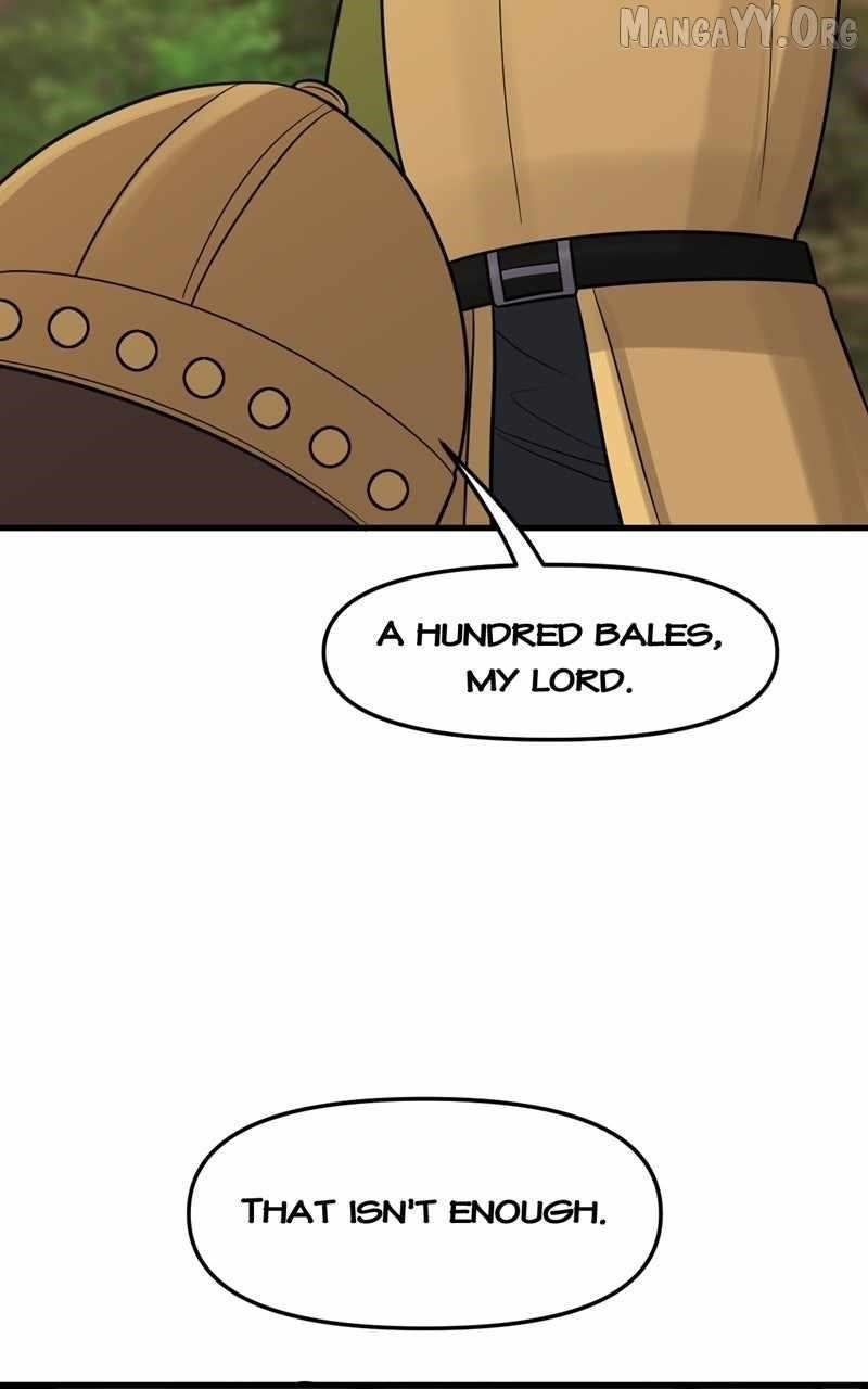 Lord of Goblins Chapter 107 - Page 32