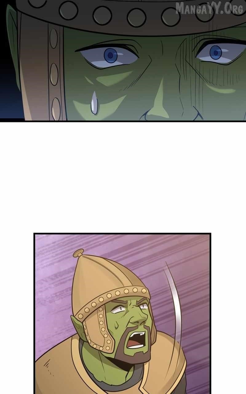 Lord of Goblins Chapter 107 - Page 33
