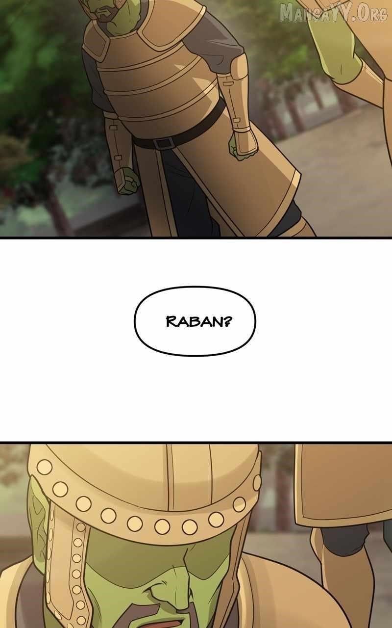 Lord of Goblins Chapter 107 - Page 39