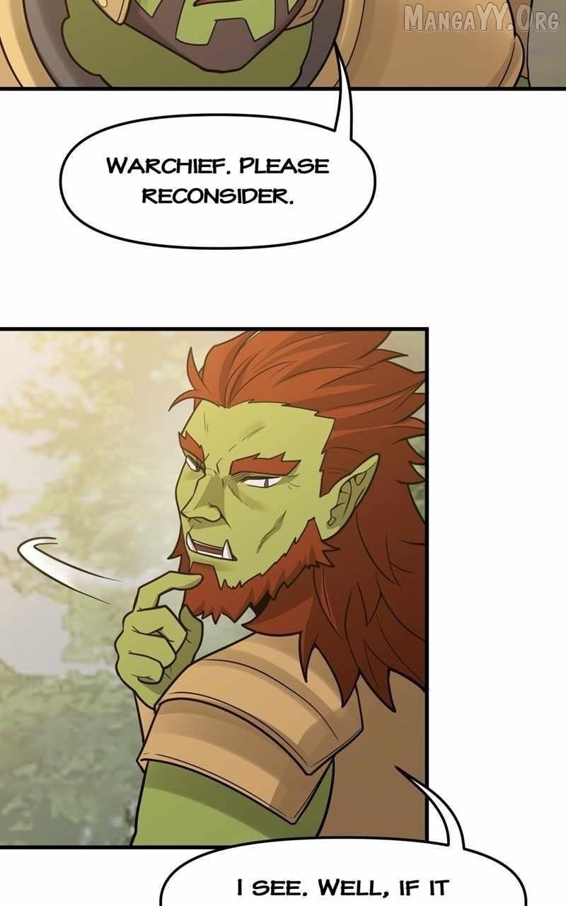 Lord of Goblins Chapter 107 - Page 40