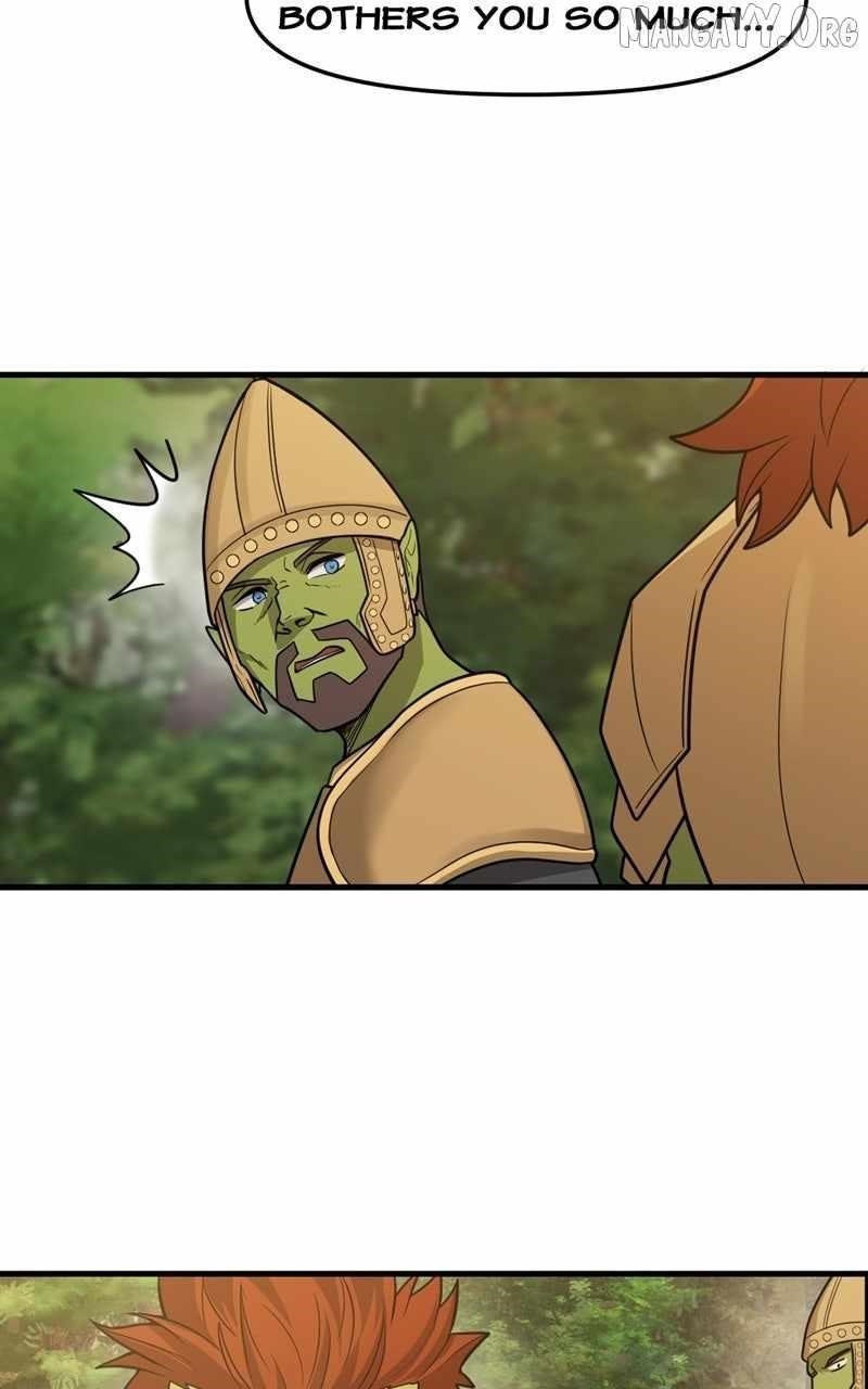 Lord of Goblins Chapter 107 - Page 41