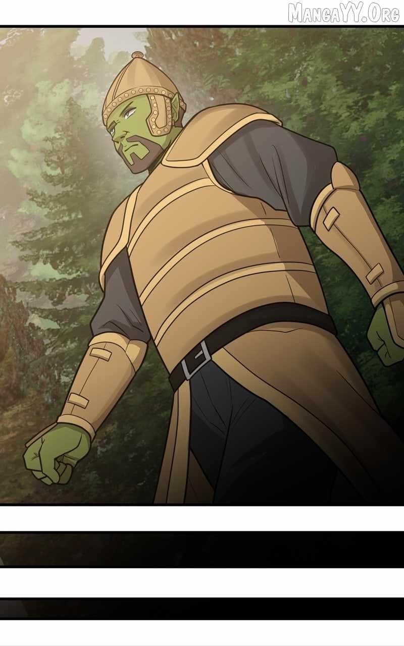Lord of Goblins Chapter 107 - Page 44