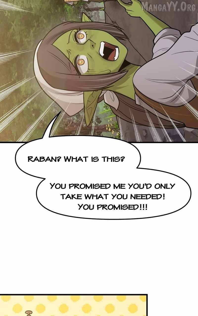 Lord of Goblins Chapter 107 - Page 46