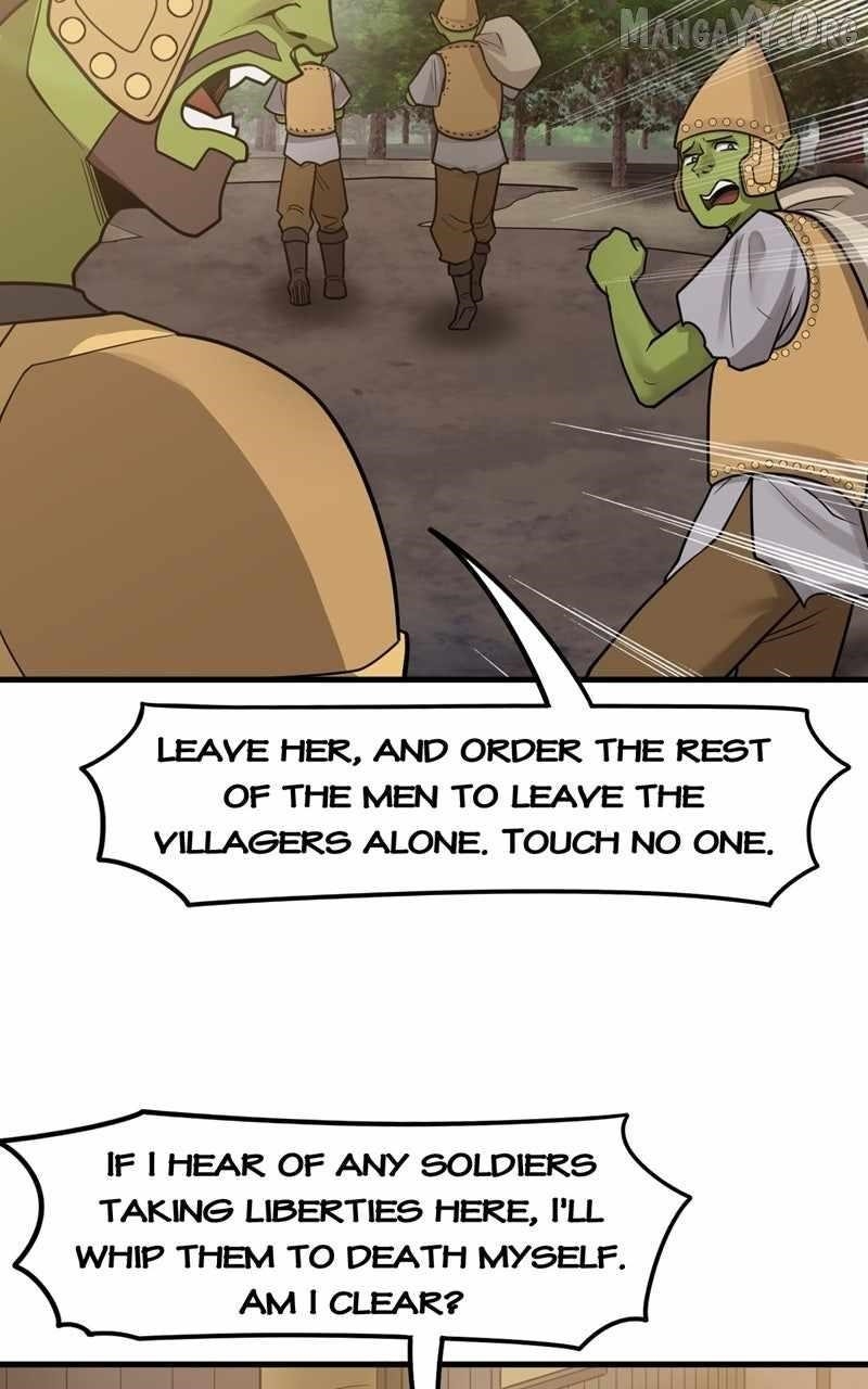 Lord of Goblins Chapter 107 - Page 48