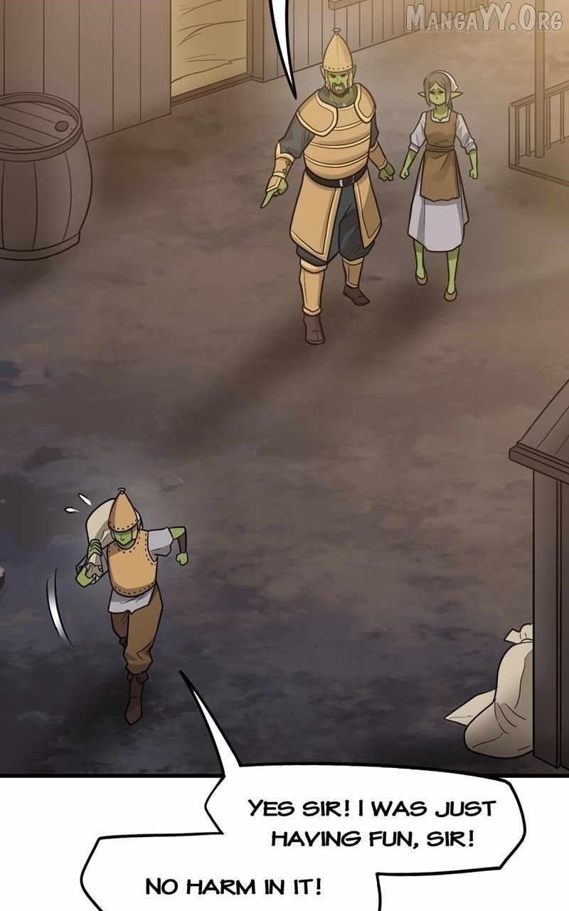 Lord of Goblins Chapter 107 - Page 49