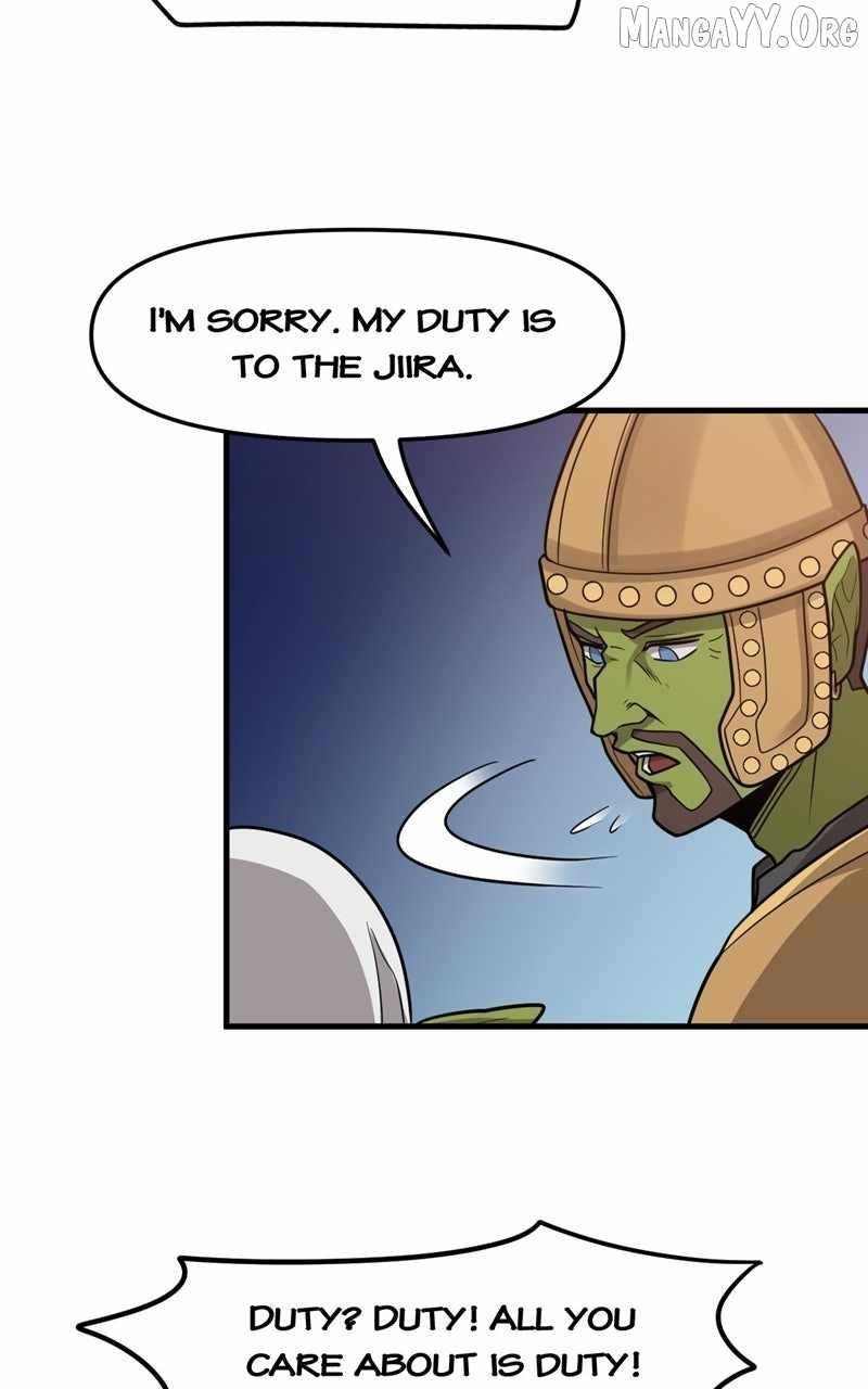 Lord of Goblins Chapter 107 - Page 50