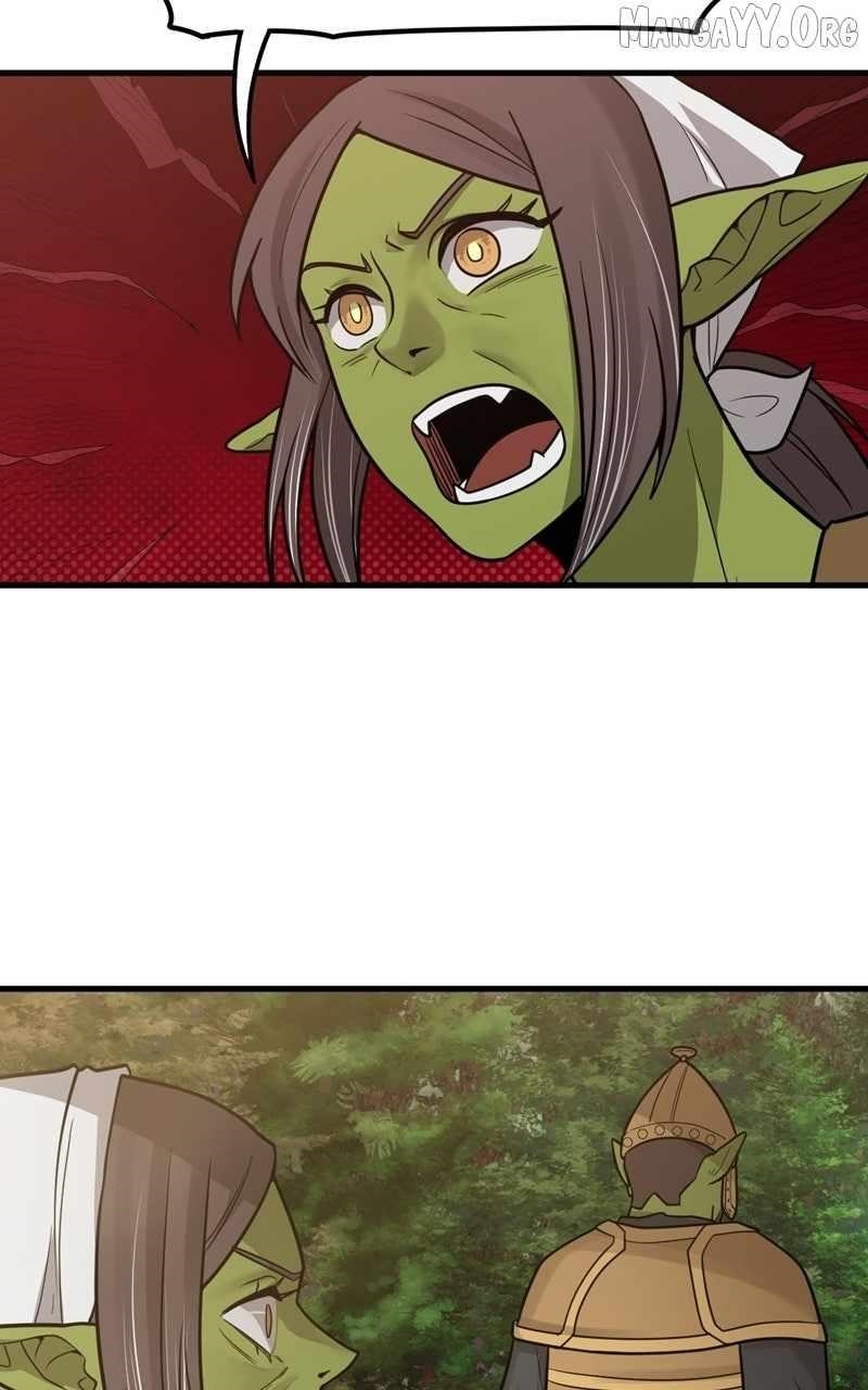 Lord of Goblins Chapter 107 - Page 51