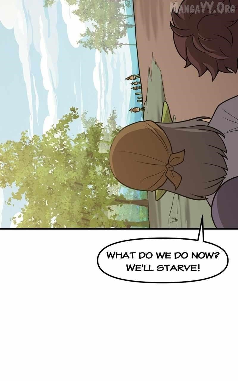 Lord of Goblins Chapter 107 - Page 54