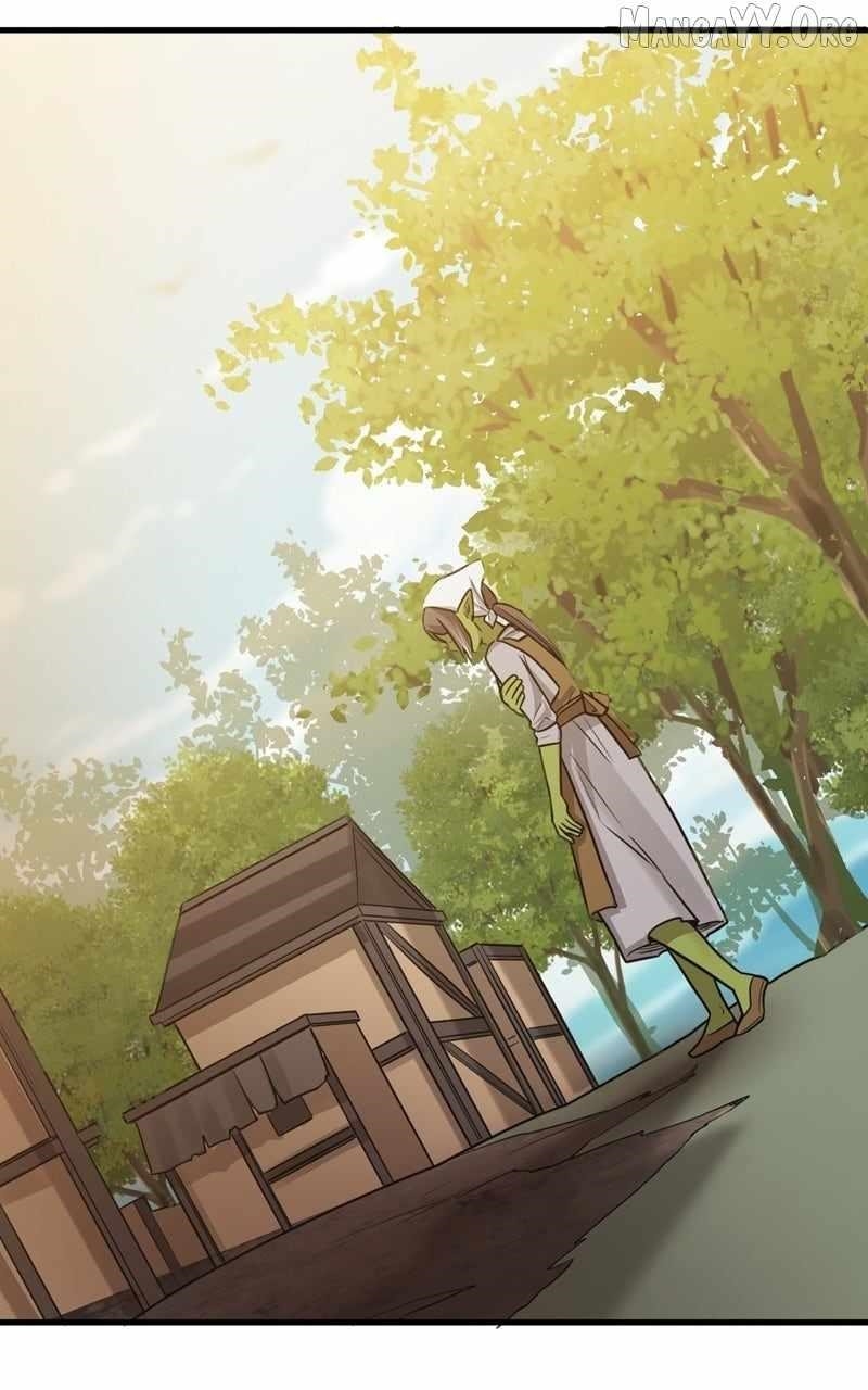 Lord of Goblins Chapter 107 - Page 55