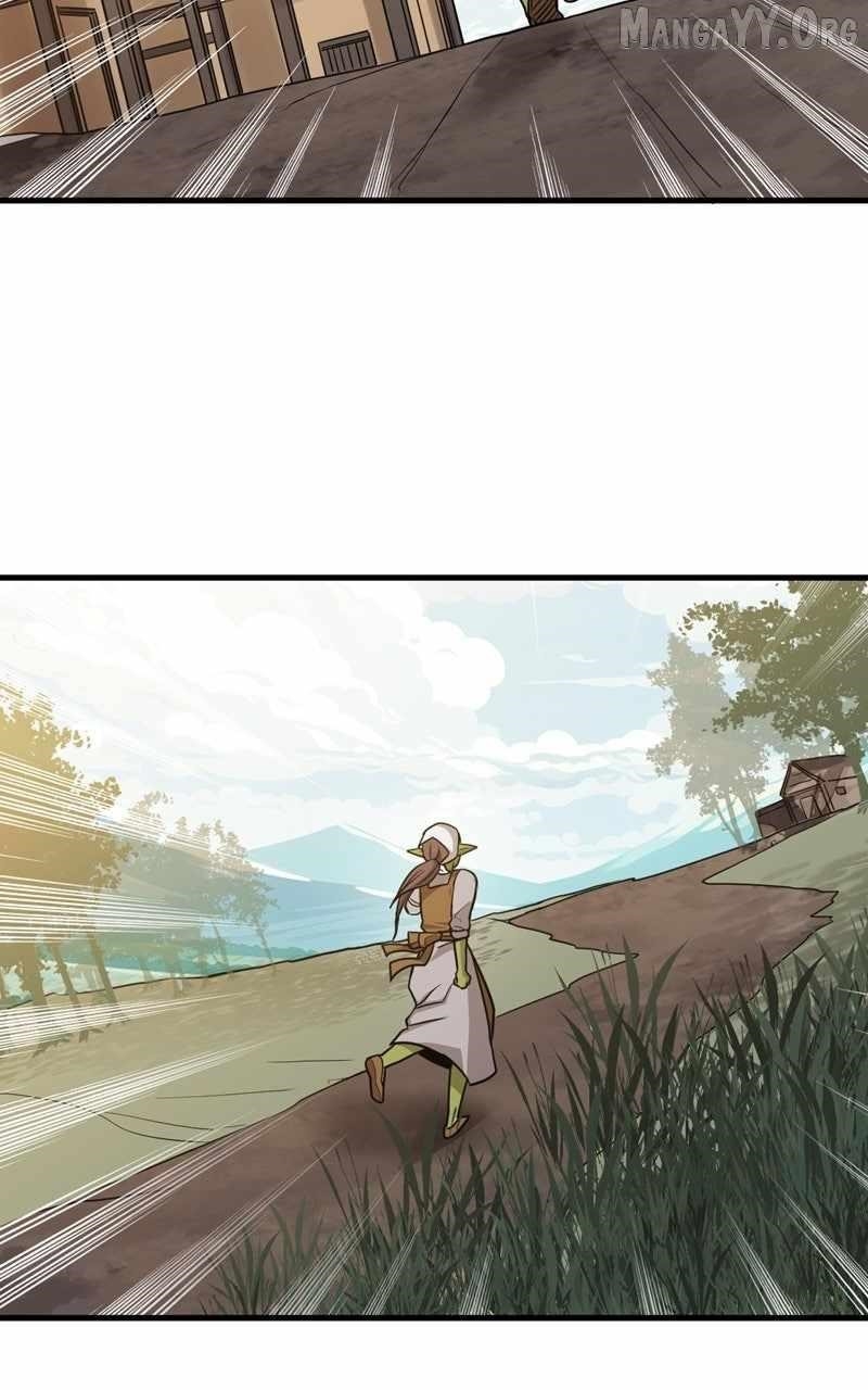 Lord of Goblins Chapter 107 - Page 58