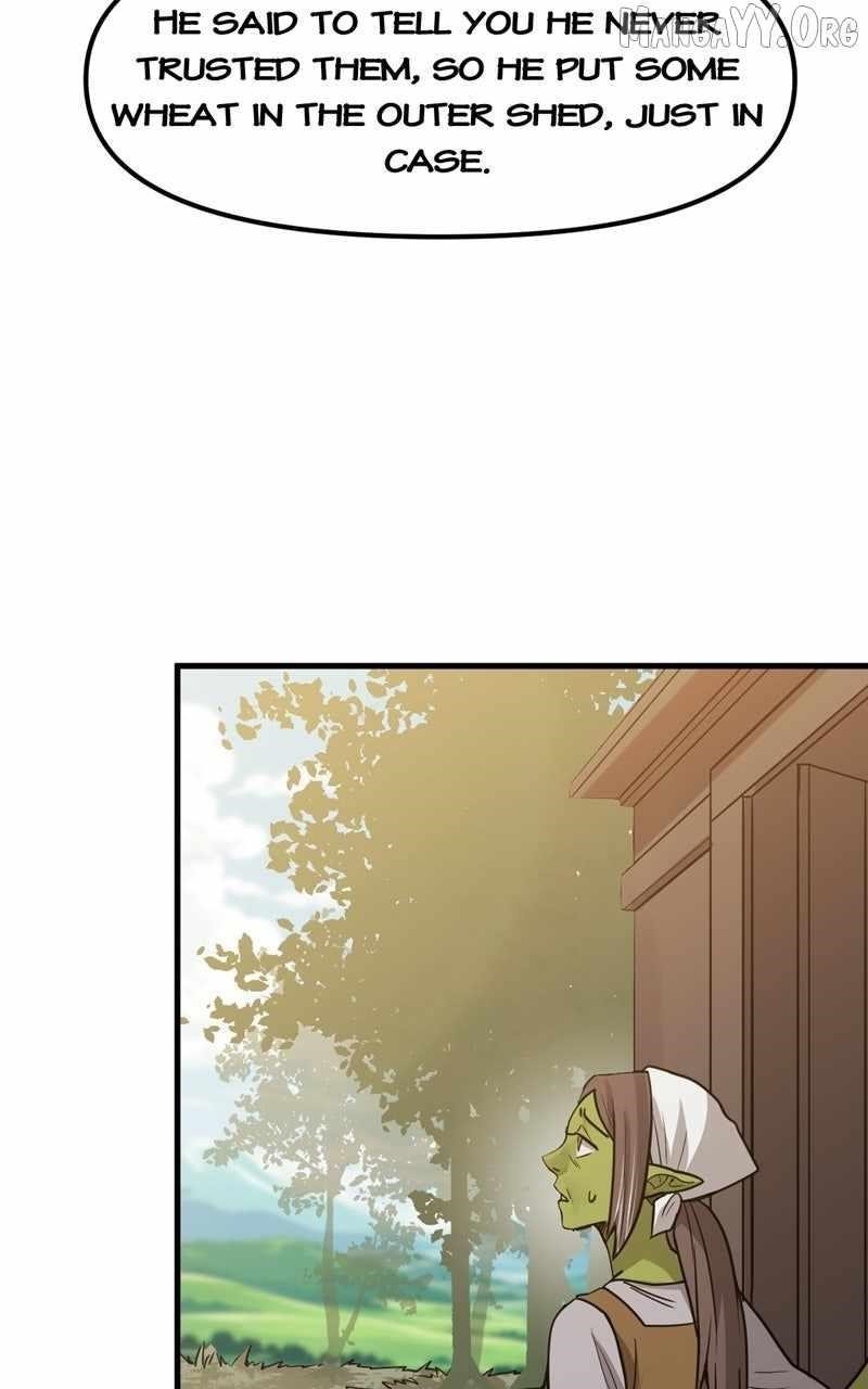 Lord of Goblins Chapter 107 - Page 60