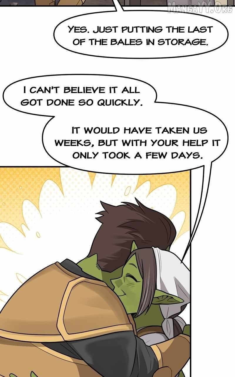 Lord of Goblins Chapter 107 - Page 7