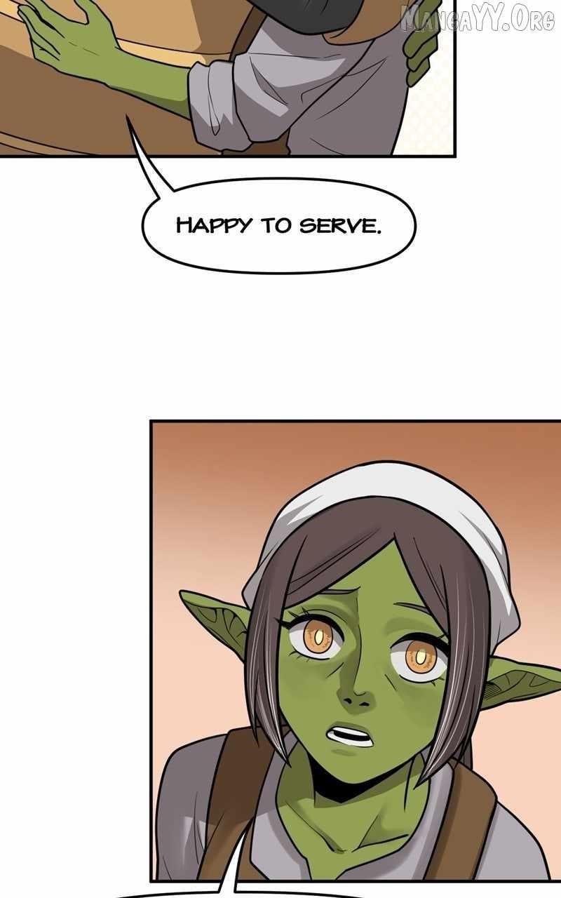 Lord of Goblins Chapter 107 - Page 8