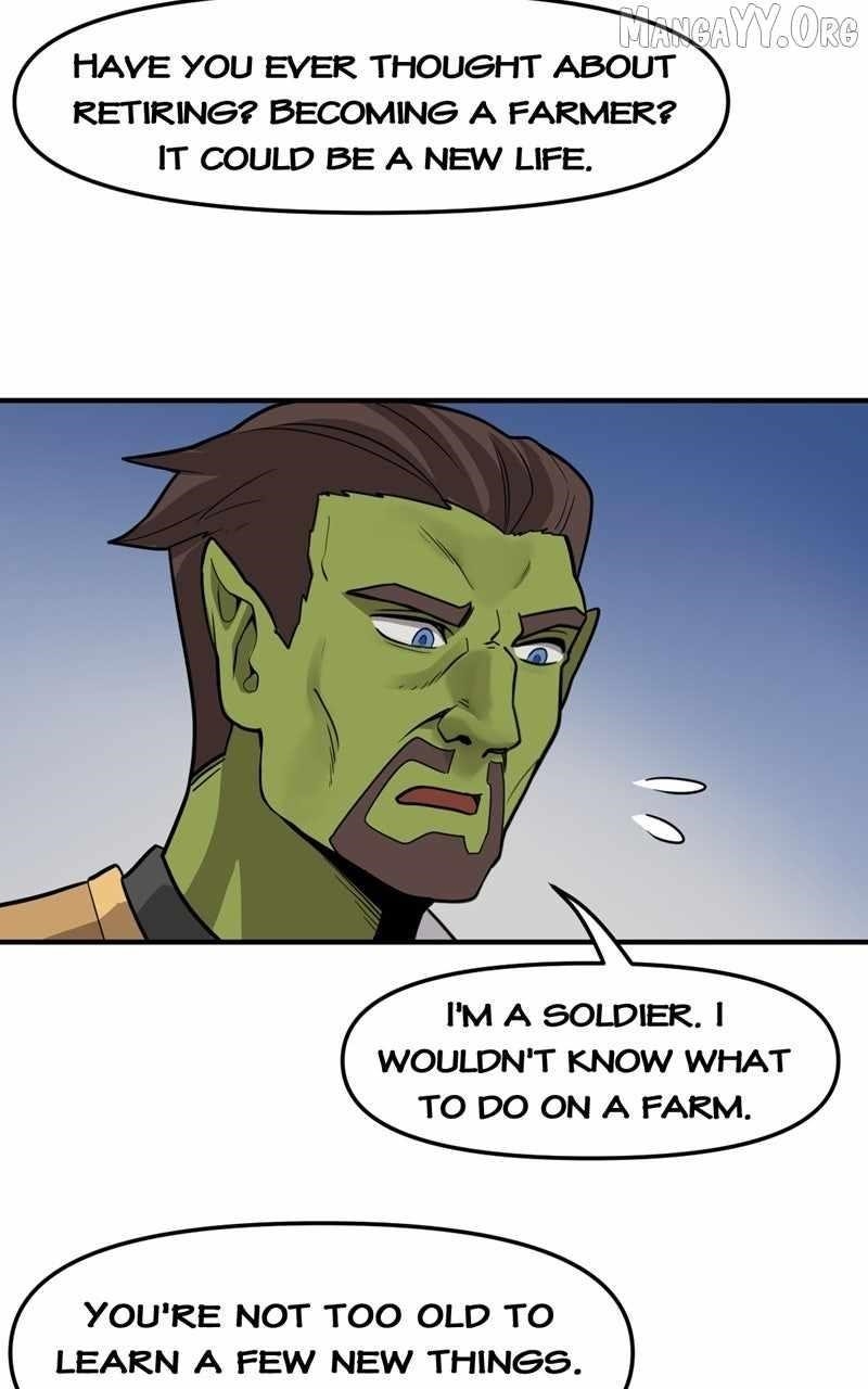 Lord of Goblins Chapter 107 - Page 9