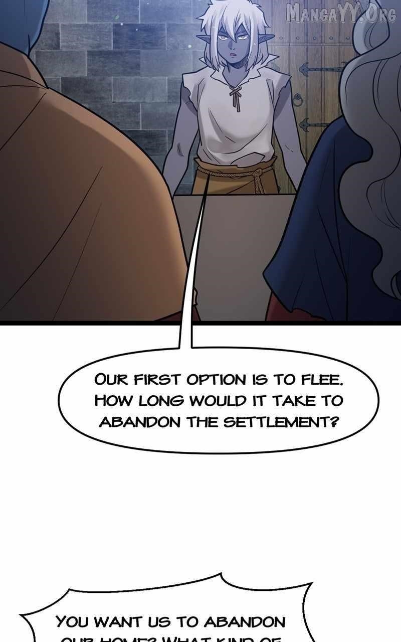 Lord of Goblins Chapter 108 - Page 10