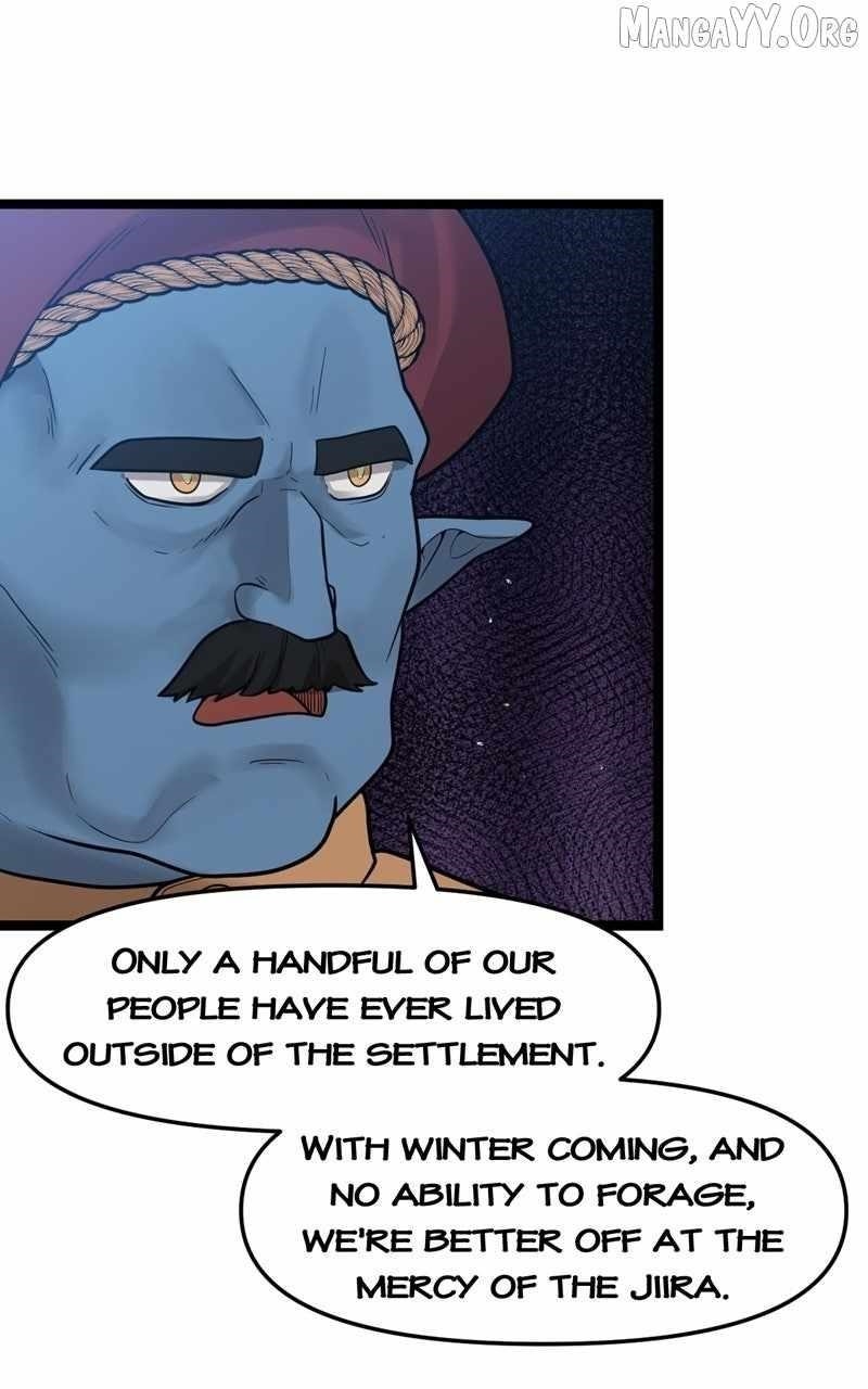 Lord of Goblins Chapter 108 - Page 13