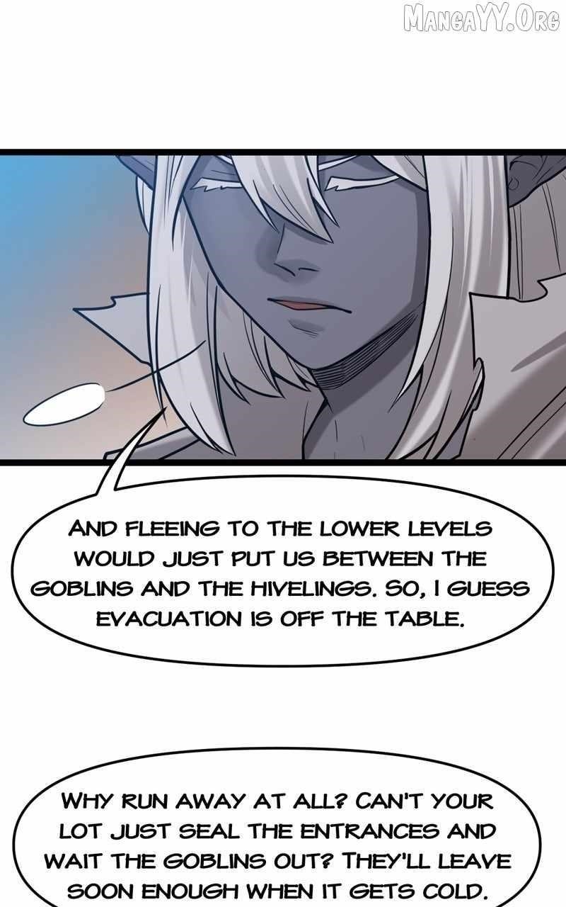 Lord of Goblins Chapter 108 - Page 14