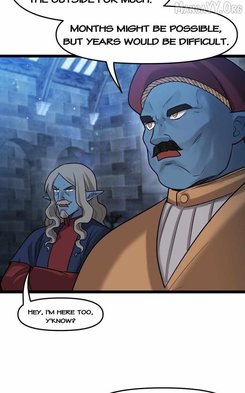 Lord of Goblins Chapter 108 - Page 17