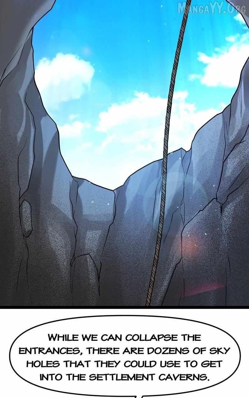 Lord of Goblins Chapter 108 - Page 19