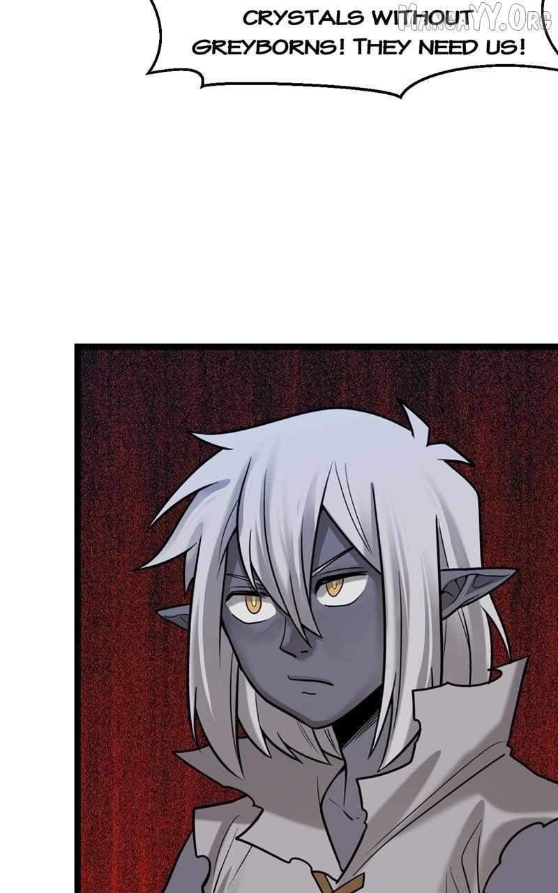 Lord of Goblins Chapter 108 - Page 27