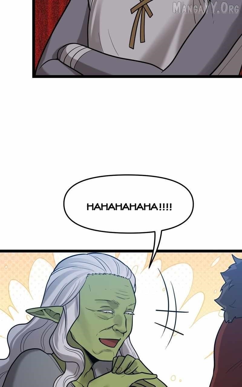 Lord of Goblins Chapter 108 - Page 28