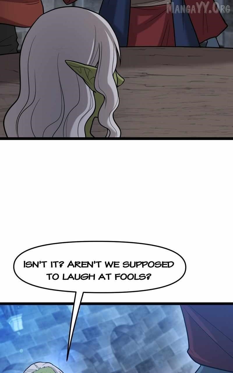 Lord of Goblins Chapter 108 - Page 30