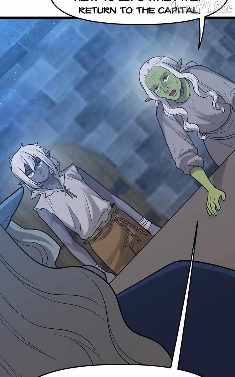 Lord of Goblins Chapter 108 - Page 34