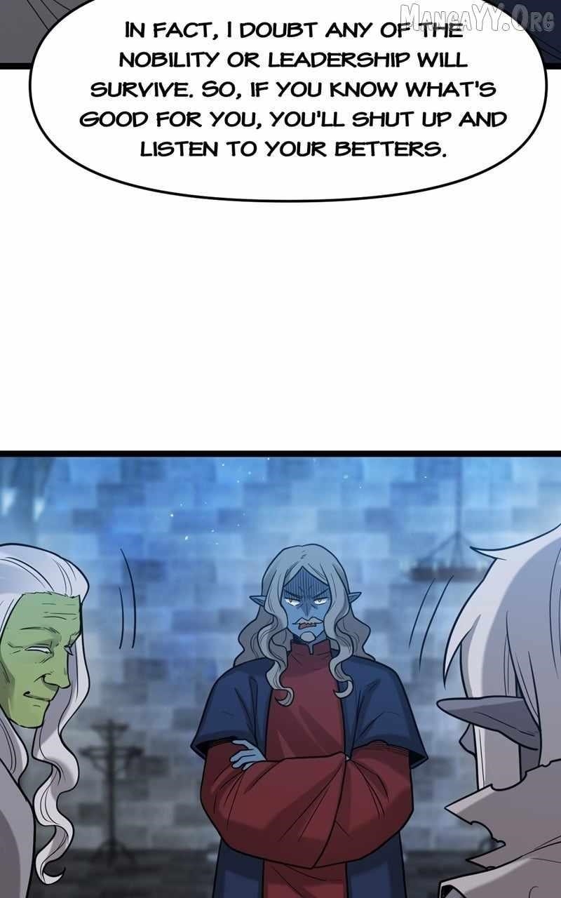 Lord of Goblins Chapter 108 - Page 35