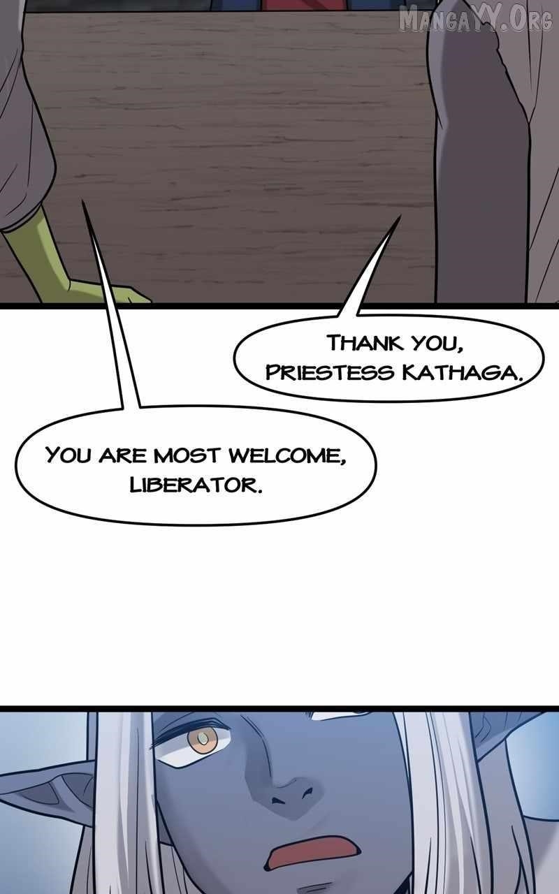 Lord of Goblins Chapter 108 - Page 36