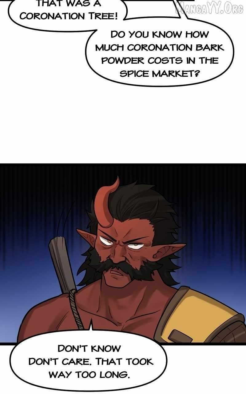 Lord of Goblins Chapter 108 - Page 45