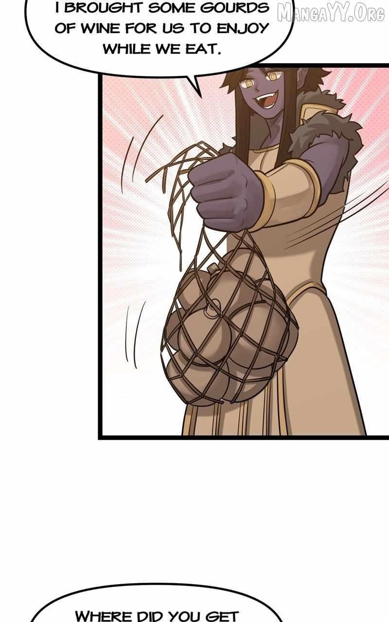 Lord of Goblins Chapter 108 - Page 47