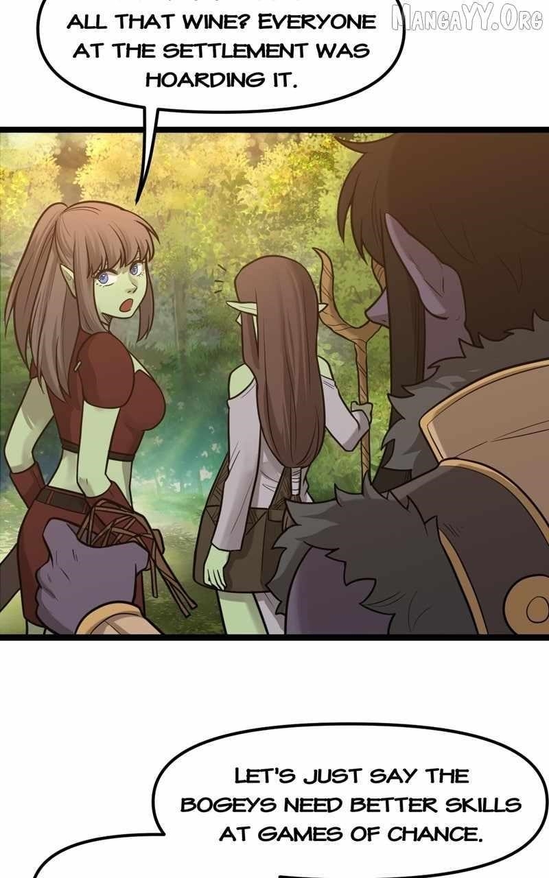 Lord of Goblins Chapter 108 - Page 48