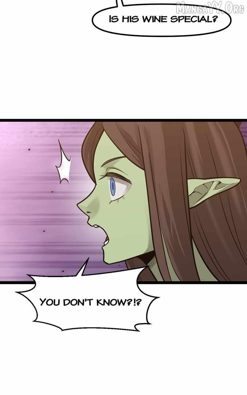 Lord of Goblins Chapter 108 - Page 51