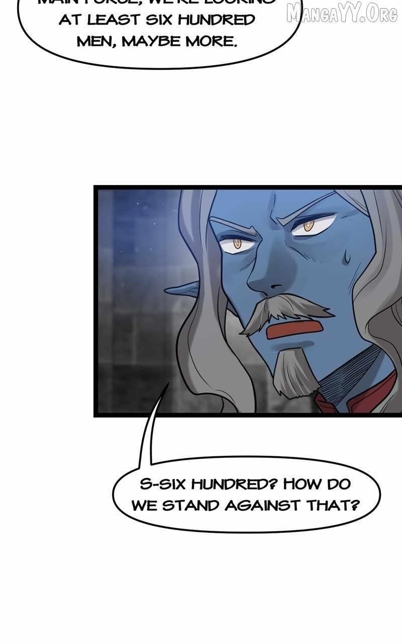 Lord of Goblins Chapter 108 - Page 6
