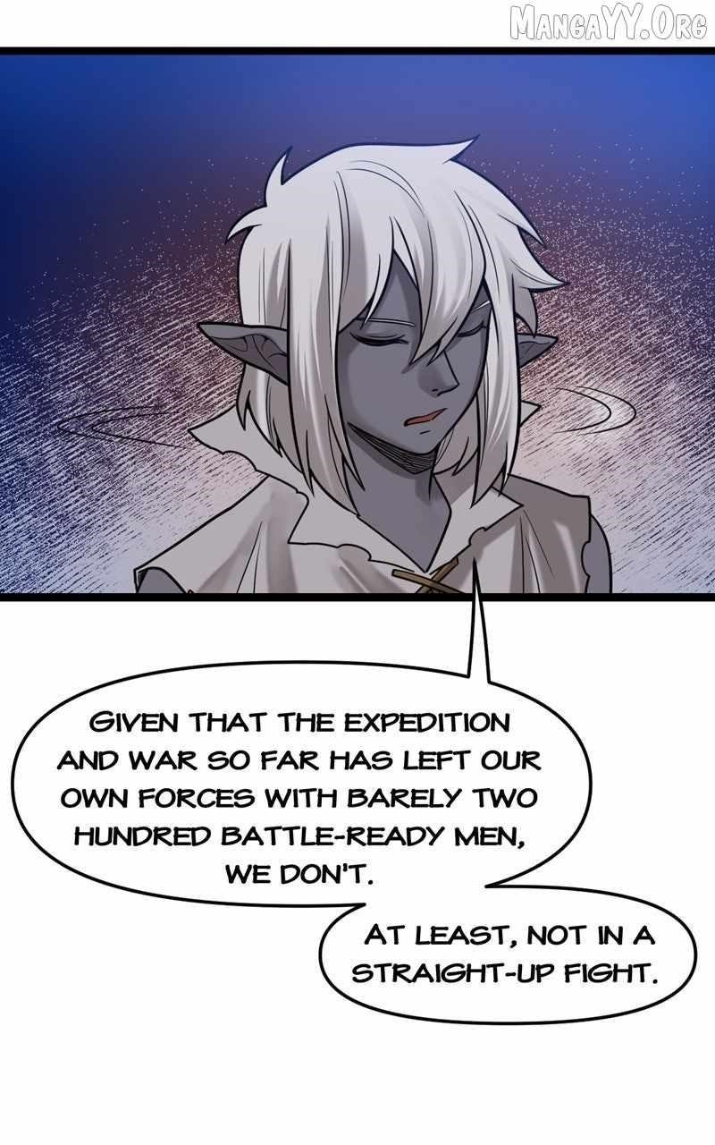 Lord of Goblins Chapter 108 - Page 7