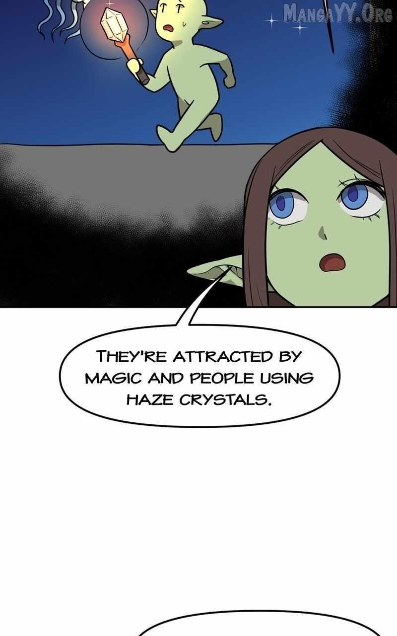 Lord of Goblins Chapter 109 - Page 10