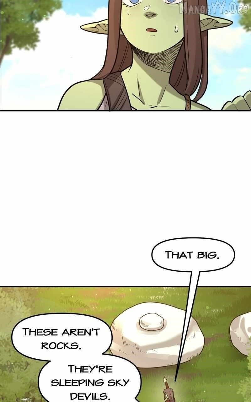 Lord of Goblins Chapter 109 - Page 12