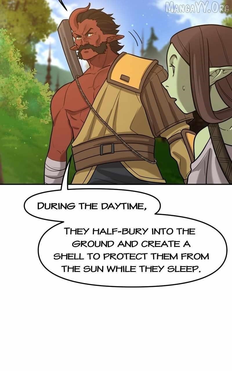 Lord of Goblins Chapter 109 - Page 14