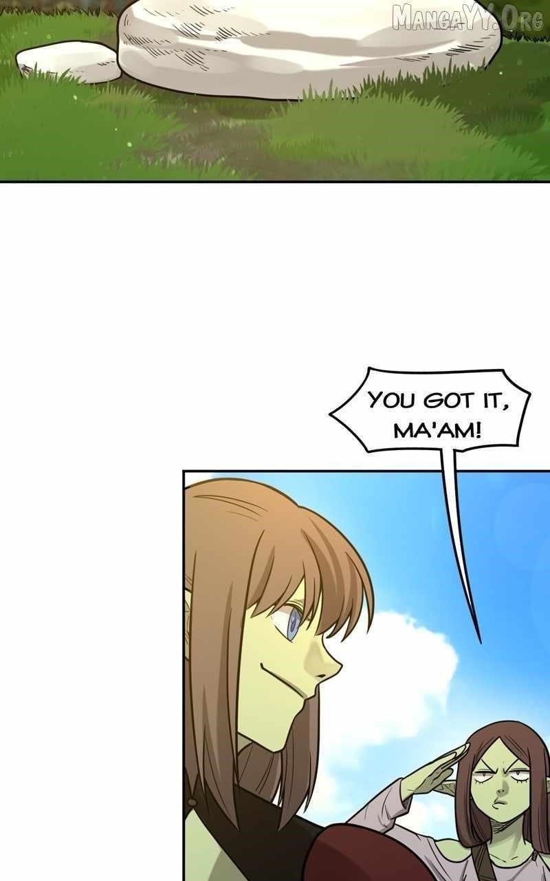 Lord of Goblins Chapter 109 - Page 16