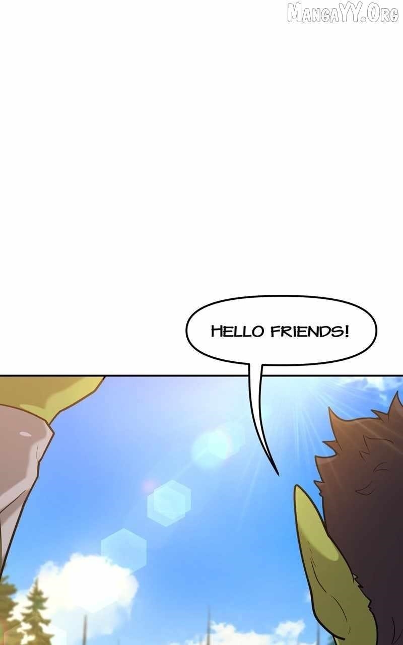 Lord of Goblins Chapter 109 - Page 22